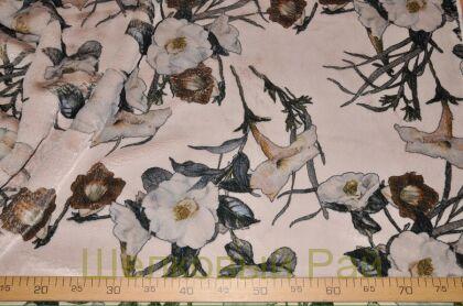 Мех искусственный "Blumarine" (д-661)