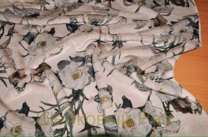 Мех искусственный "Blumarine" (д-661)