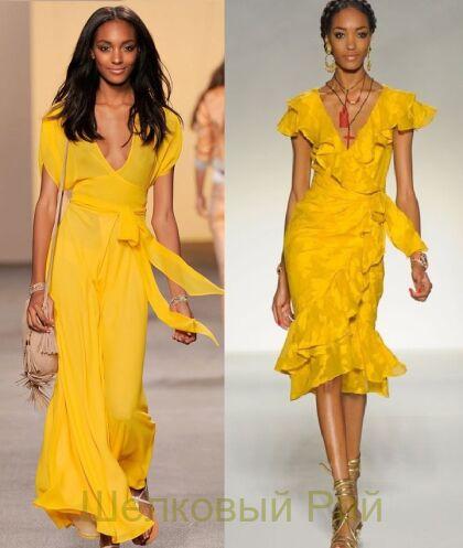 Жаккардовый шелк Mila Schon (а-189)