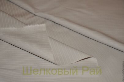 Шерсть с шелком "Max Mara" г-92
