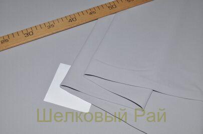 Вискозное кади (цвет серый) в-239