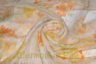 Крэш шифон "Mila Schon" (№11)