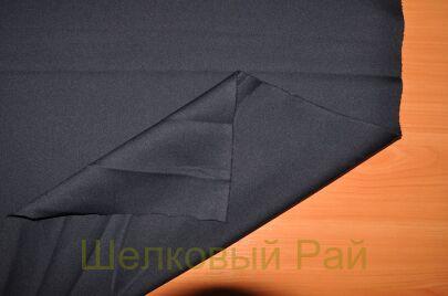 Неопрен черный (д-541)