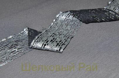 Тесьма эластичная (д-417)