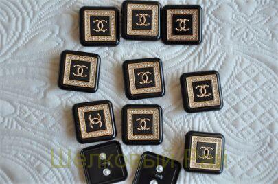 �������� ������ ���������� "Chanel" 25 �� (�-1369)