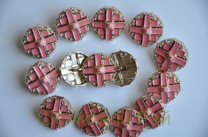 �������� ������� 20 �� "Chanel" (�-1385)