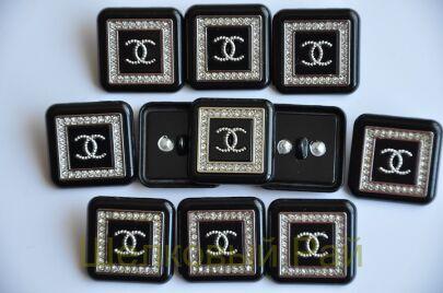 �������� ����������� ���������� "Chanel" 25 �� (�-1387)