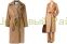 Кашемир пальтовый линия "Max Mara" (д-638)