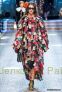 Шелк крепдешин "Dolce&Gabbana", (д-302)