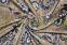Шерсть жаккард "Etro" (а-26)