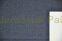 Шерсть для костюма синяя (д-1045)