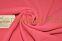 Вискоза кади цвет коралловый (в-240)