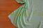 Шелк натуральный салатовый (г-204)