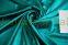 Шелк атласный бирюзовый (б-152)