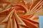 Шелк оранжевый (б-121)