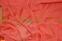 Шелковый шифон цвет коралловый (г-462)