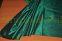 Тафта шелковая изумрудная (д-793)