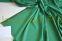 Кашемир зеленый (изумрудный) для костюма (д-1466)