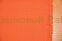 Шерсть костюмная оранжевая (д-808)