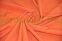 Шерсть костюмная оранжевая (д-808)