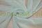 Шифон шелковый (цвет серо-голубой) (б)