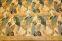Жаккард осенние листья (к-42)
