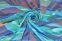 Шифон шелковый "Armani" ("л")
