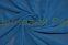 Крепдешин искусственный, цвет морская волна, (д-112)