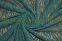 Кружевное полотно "A.MARRAS" Цвет темно-зеленый (г-471)