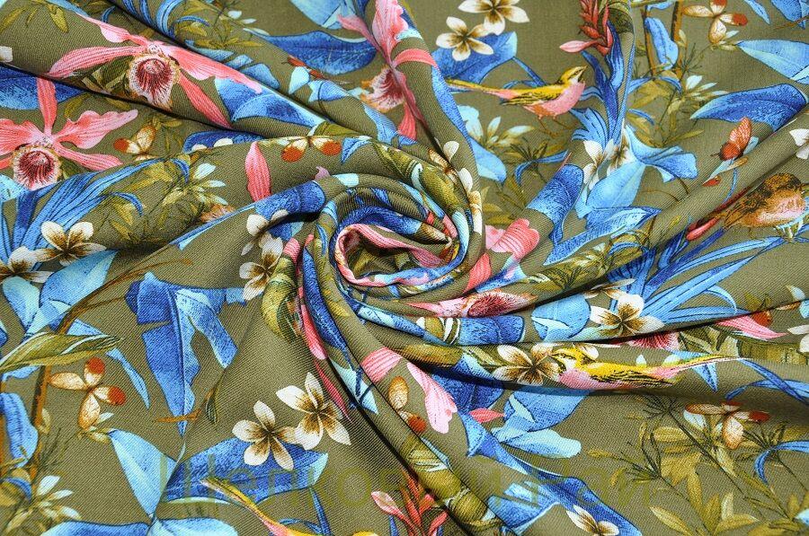 Купить В Розницу Турецкие Ткани Интернет